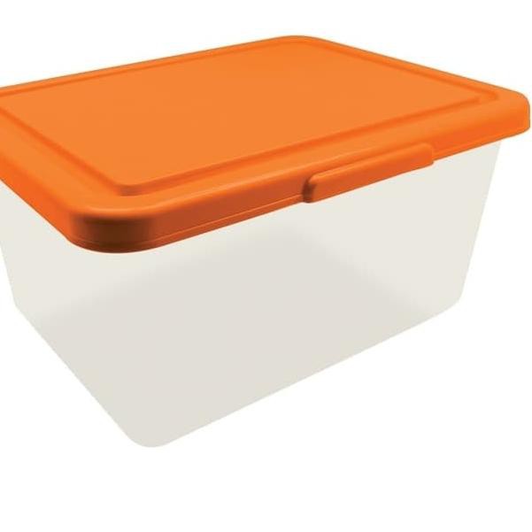 ► Claris Container Box Nexis 15 liter 1002 (by GOJEK only) ✹