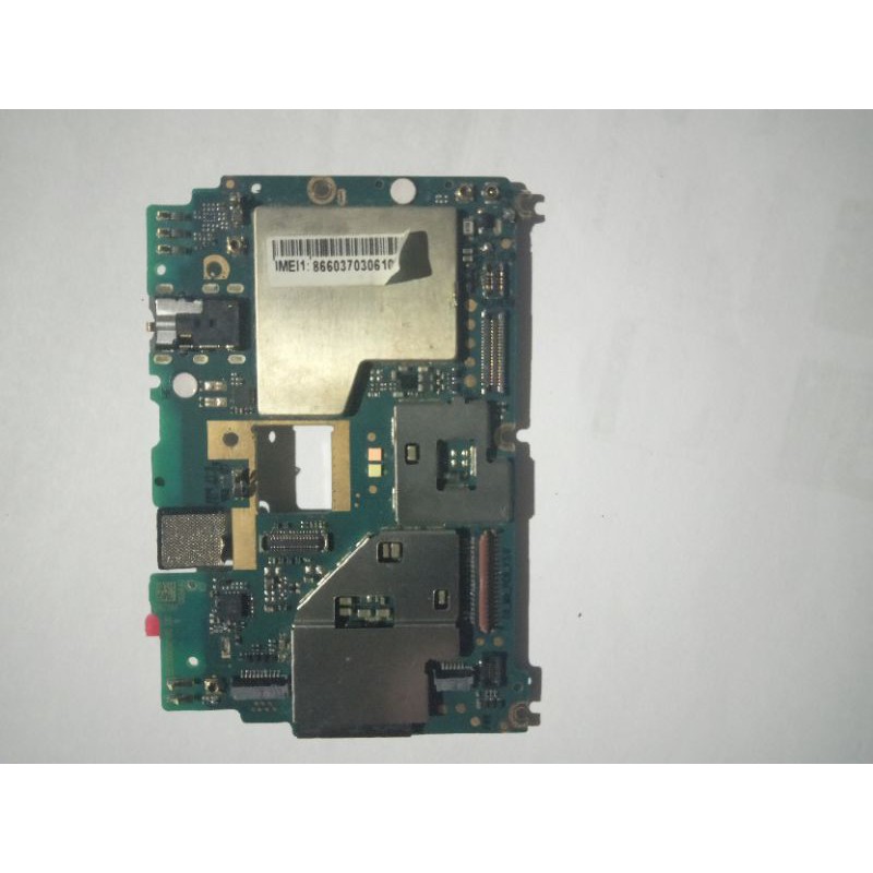 Mesin Xiaomi redmi not 4 ram 3/32GB