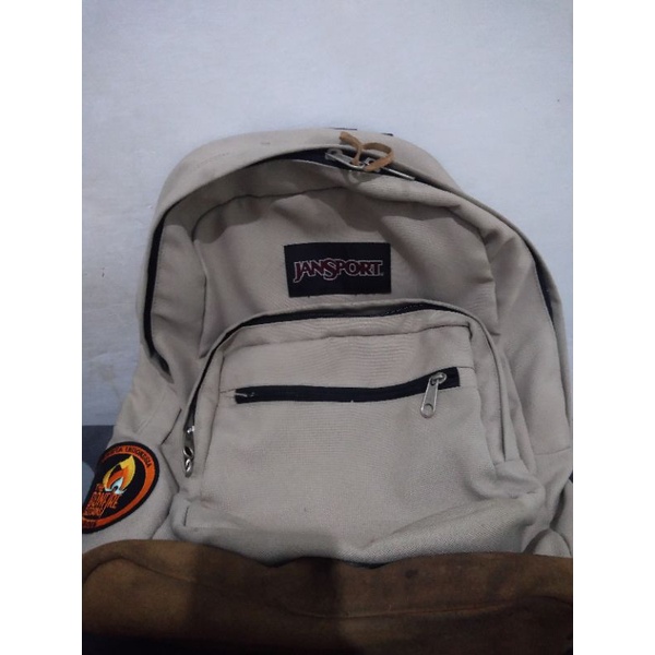 Tas Jansport Original