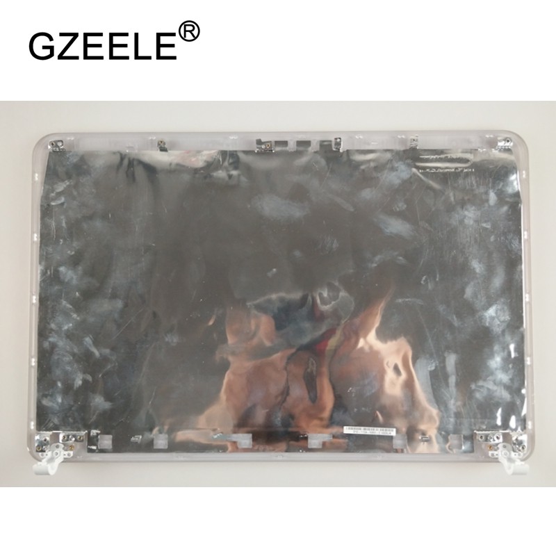 IMPORT GZEELE NEW Laptop Top LCD Back Cover case for SONY for vaio CB VPCCB 012-110A-5953-D WHITE