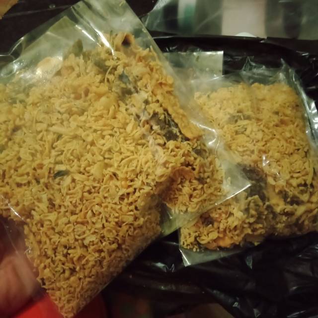 

Remukan kripik paru 250gram