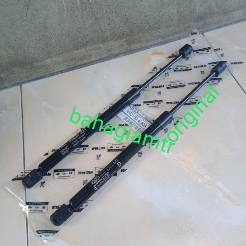 shock bagasi juke shock pintu belakang NISSAN JUKE 1SET