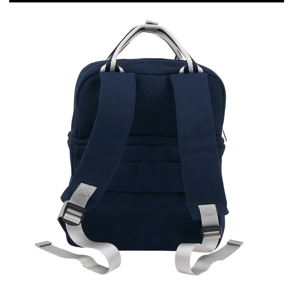 Dialogue Baby Tas Ransel + Cooler Bag Classy Series DGT7412