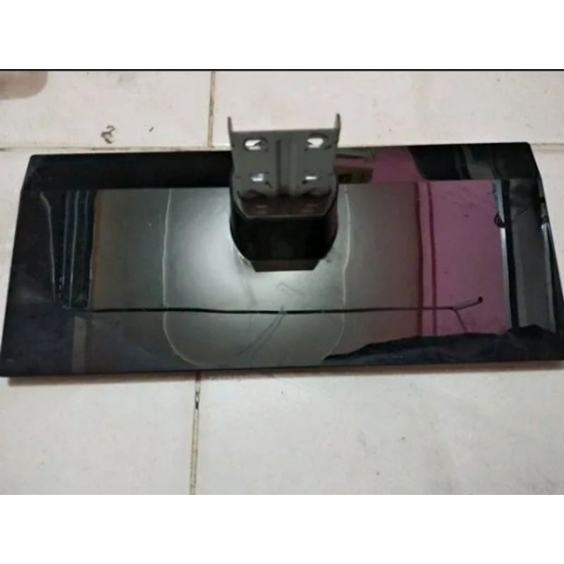 STAND KAKI TV TOSHIBA 32PB2300VJ 32PB200ej 32PB201EJ