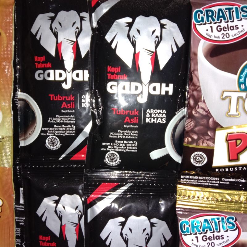 

kopi cap gajah