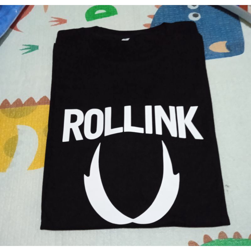 kaos rollink / kaos rollink st12 / kaos distro rollink
