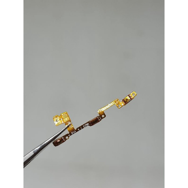 [ORIGINAL COPOTAN] FLEKSIBEL ON OFF VOLUME INFINIX SMART 3 PLUS