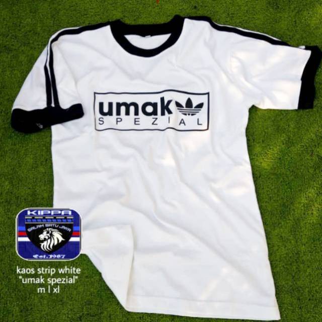 Kaos arema umak spezial