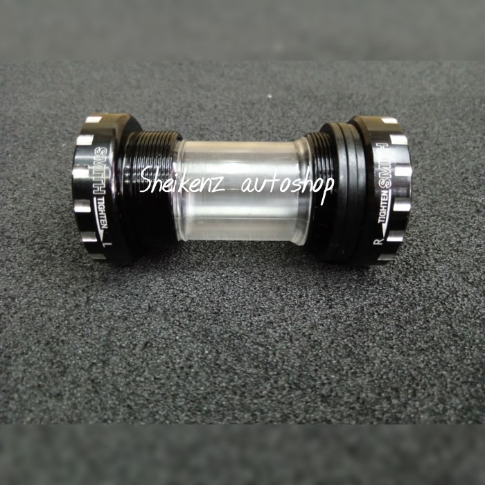 BB BOTTOM BRACKET CERAMIC HOLLOWTECH 2 SMITH