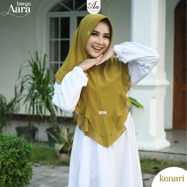 Khimar Aara