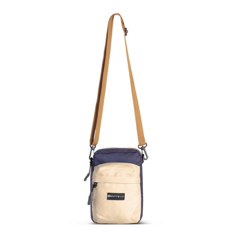 Buffback Choce- Tas Selempang Pria Slingbag Pouch Best seller