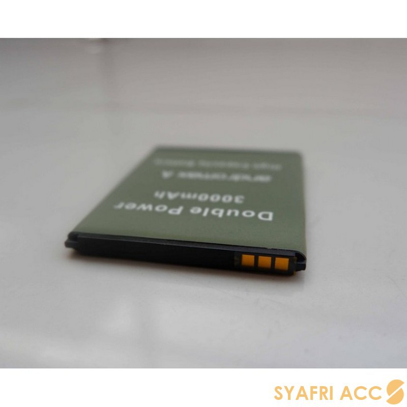 Battery Baterai Smartfren Andromax A