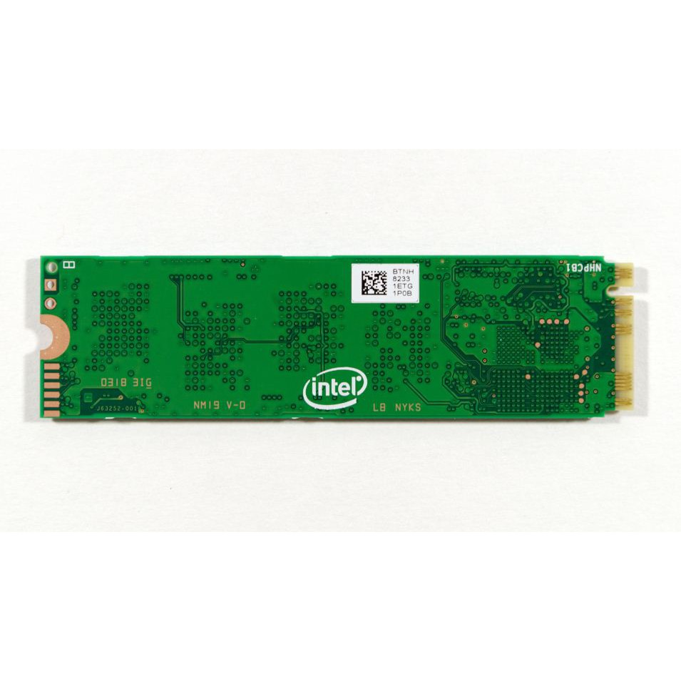 Ssd m.2 intel nvme 512gb 2280 660p 3d nand flash - solid state drive Ssd 6 m2 m-key nvm