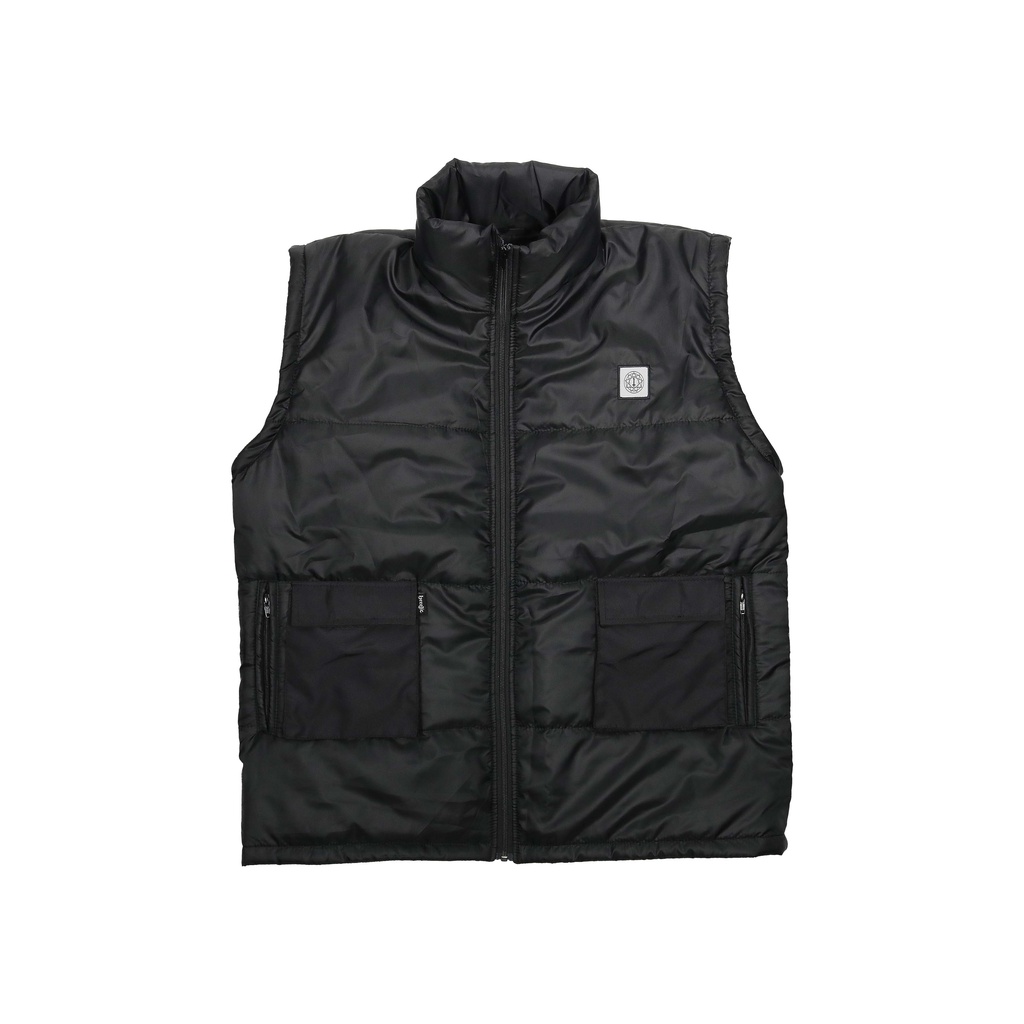 Heretic - Zipp-off Sleeves Jacket - Warfare