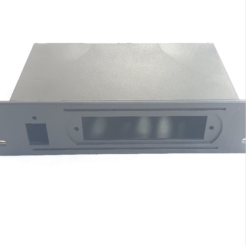 Box Usb MP3 MP4 MP5 PVC