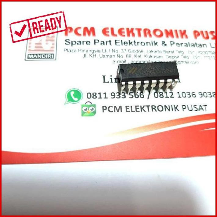 Ic Ht 8970 Ht8970 Pcmel29 Juara