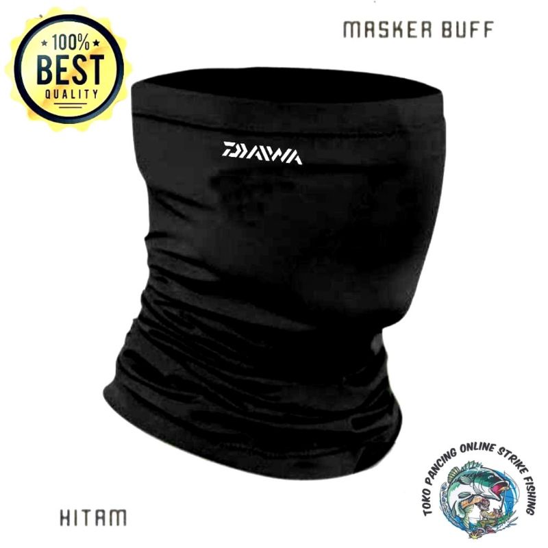 Masker Buff Mancing Murah