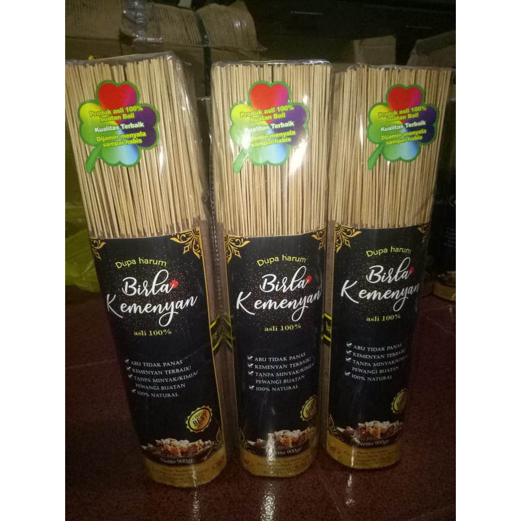 Dupa harum Birla abu dingin