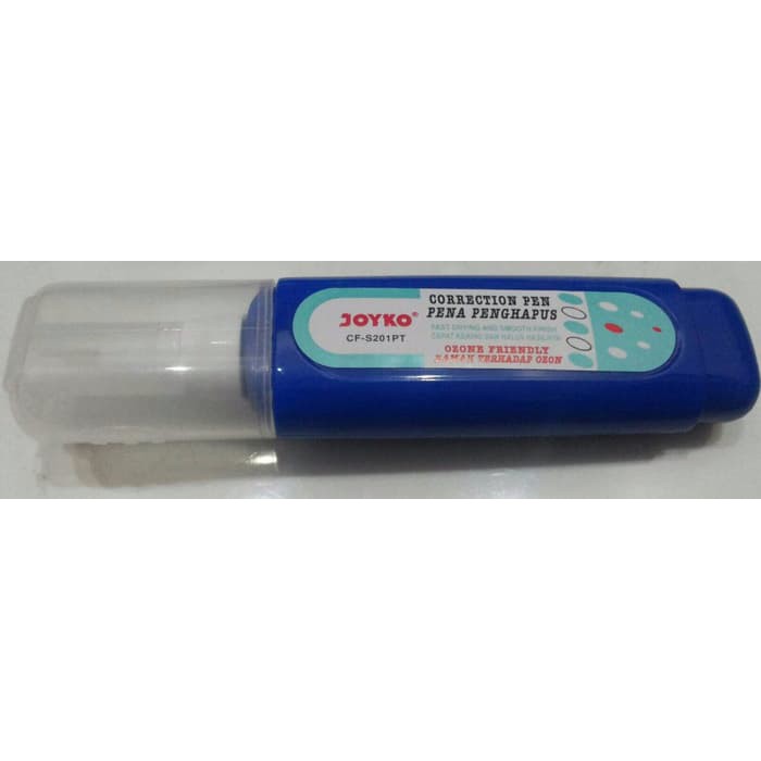 TIPE-X / CORRECTION FLUID CFS 201 PT ( BESI )
