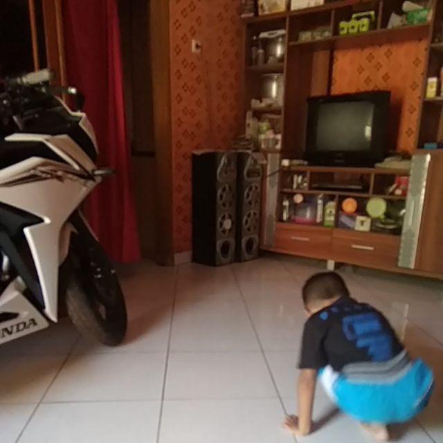 [ready Gamis Anak] Batik Couple 2499 Family Alkhalis