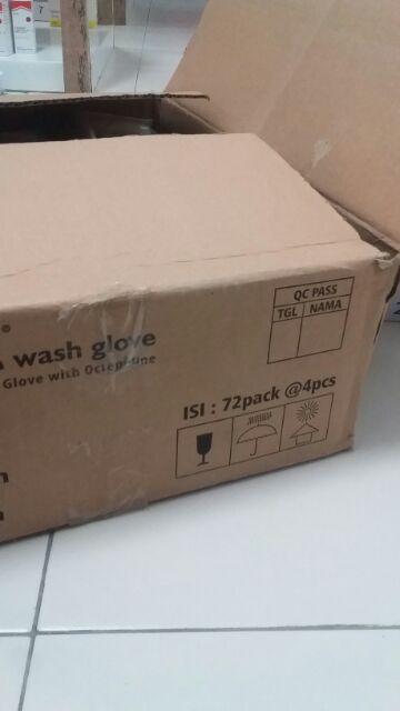 Hem Kemeja Batik Anak Cowok Narita