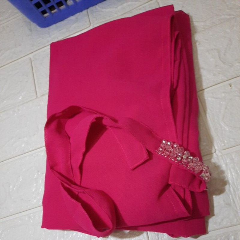 Thewa//Khimar Kalina Ori Thewa-Fanta terang