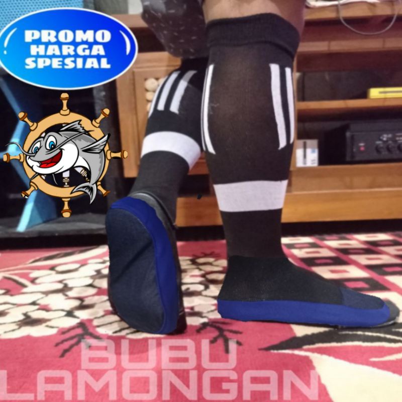 kaos kaki sawah/kaos kaki petani/kaos kaki sawah anti keong/sepatu sawah