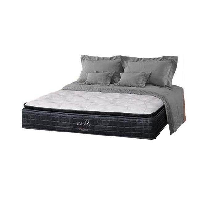 Florence Kasur Spring Bed New Siena 160x200 - Kasur Saja 160 x 200