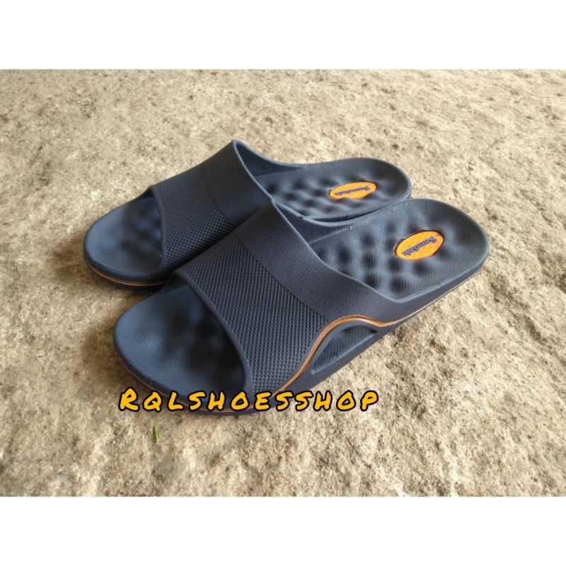 SANDAK by BATA Sandal Pria Oracle