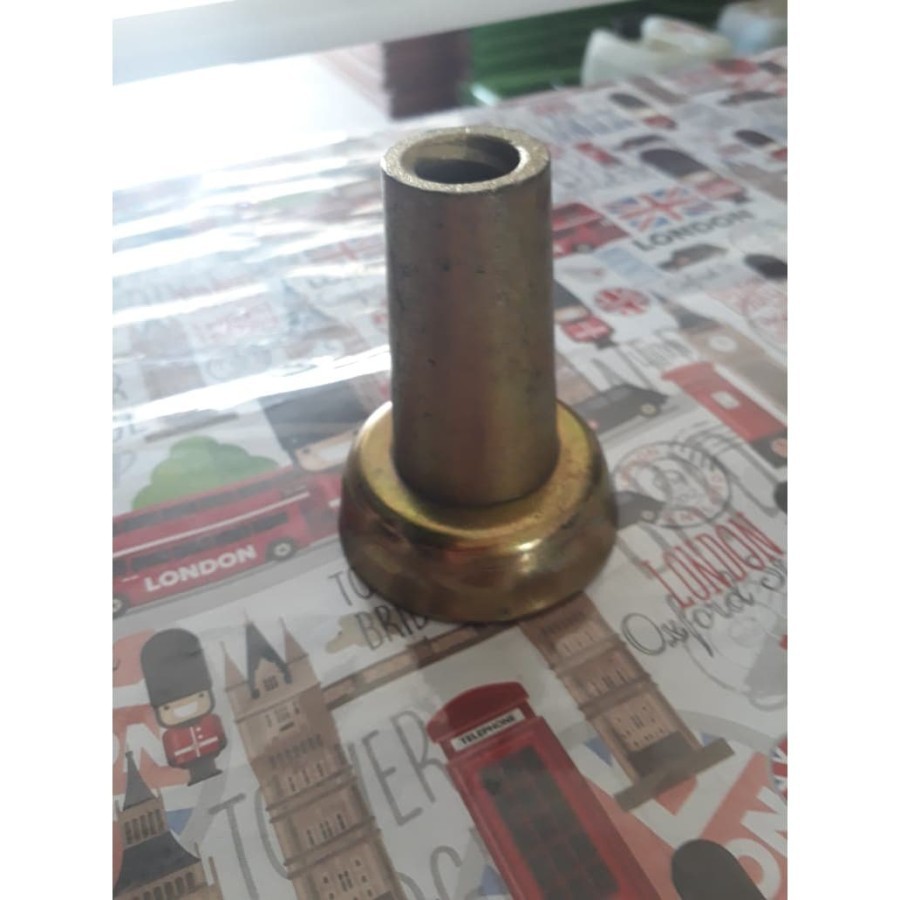 Steel Cone Scaffolding