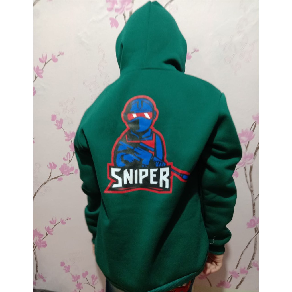 JHOSE/HOODIE SNIPER KIDS/HOODIE ANAK LAKI-LAKI/HOODIE ANAK TERBARU