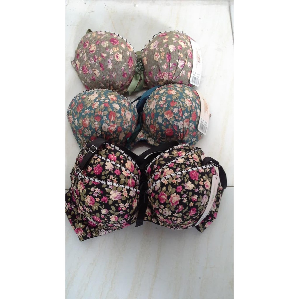 Unik BH BRA SET 001 IMPORT