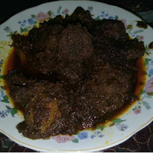 

Rendang Padang