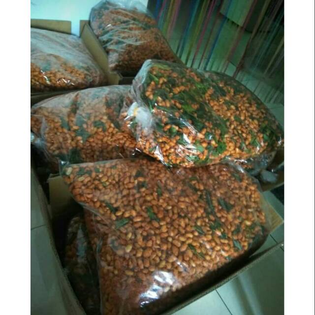 

Kacang thailand