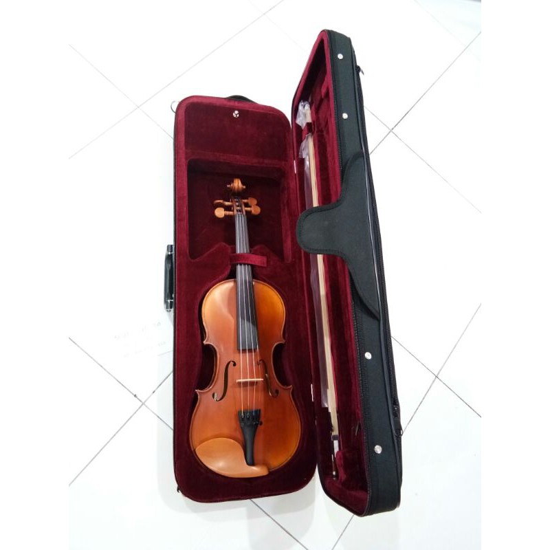 Violin biola Scott Cao 150 Biola 4/4 scott cao STV 150 original