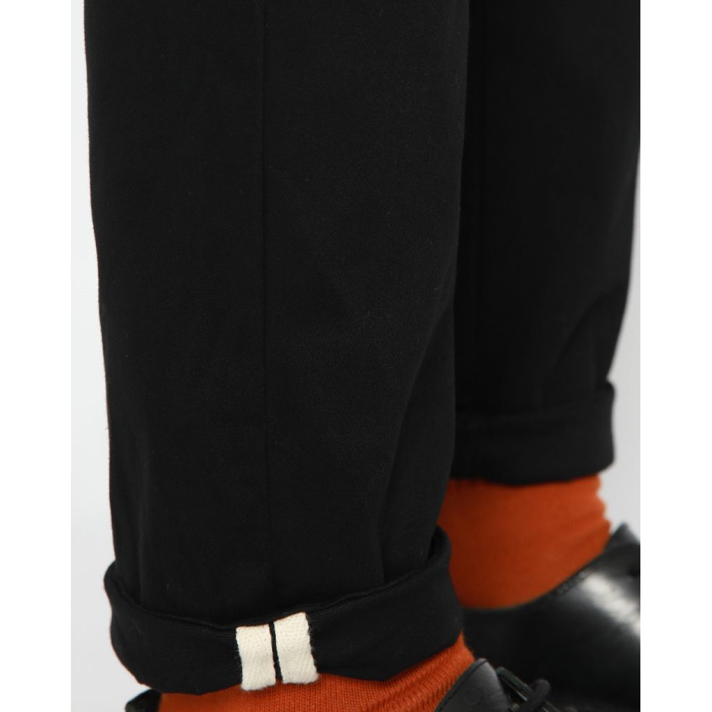 Erigo Chino Pants Sirius Black-4