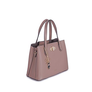 En ji Haru Slingbag Khaki Shopee Indonesia