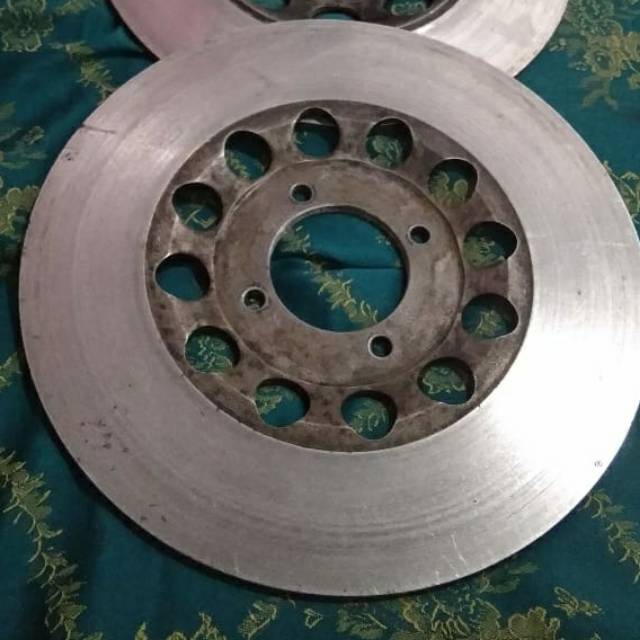 Piringan cakram RX100 original
