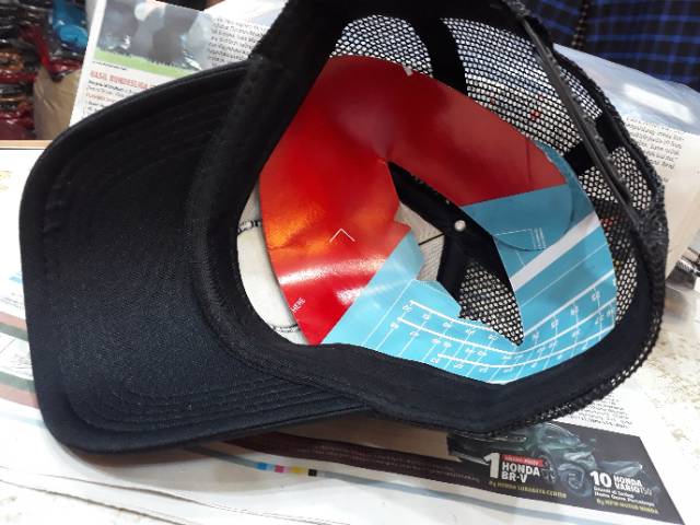 Topi keren