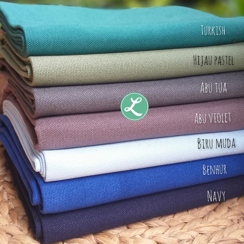 KANVAS IMPORT / KANVAS POLOS