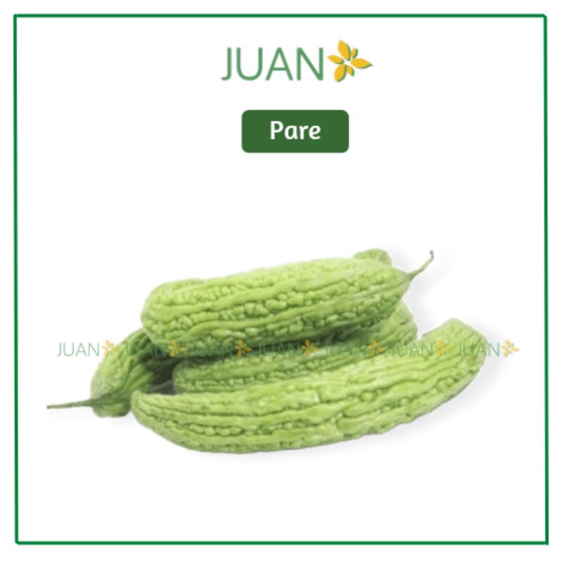 

Pare 500gr - Juan Freshmart