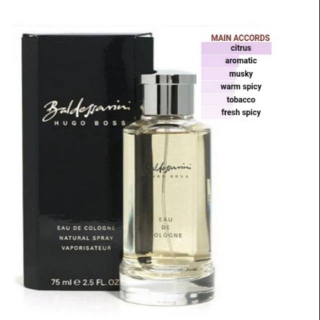 baldessarini hugo boss
