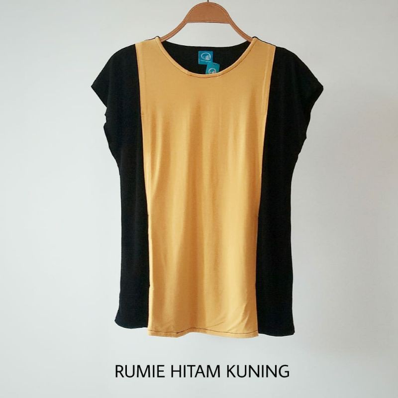 Mamigaya Baju Menyusui - Rumie | Nursing wear