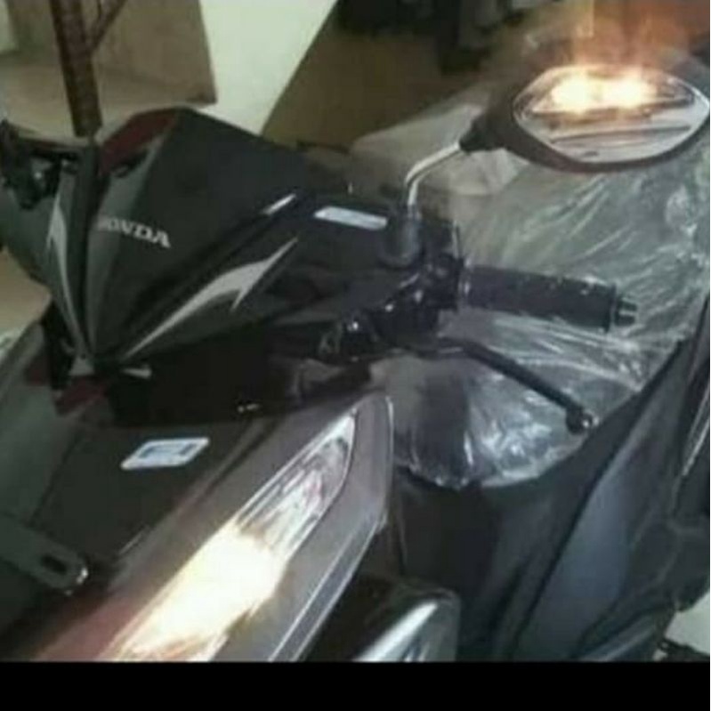 Spion Lampu Sen Motor Honda Vario Beat Genio Scoopy Supra Beat Stret DLL