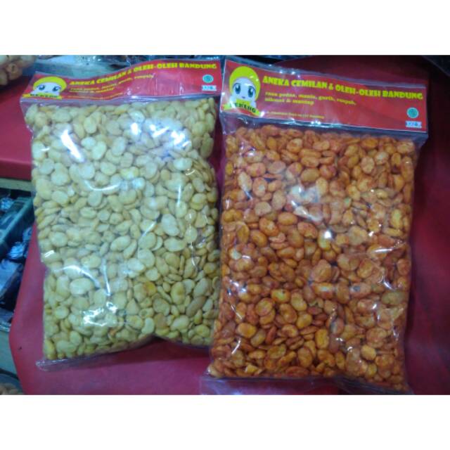 

Kacang koro 500gr