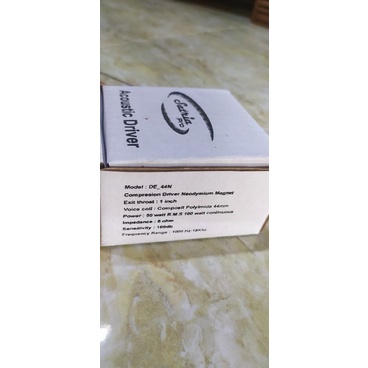 driver Twitter Neo satria speaker