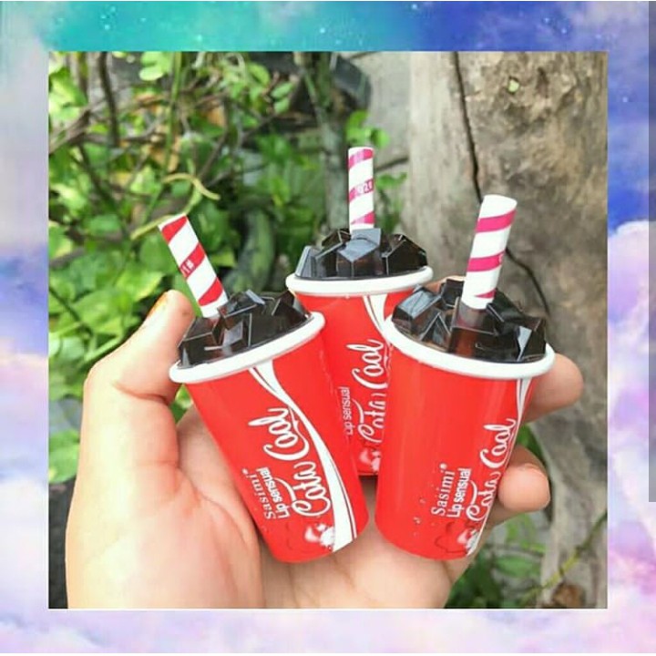 

liptintSprit//Sturbucks//Cocacolla