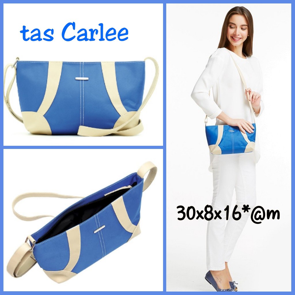Tas sophie tas Selempang Tas Carlee Bag Tas Sophie Martin Tas Sophie Paris