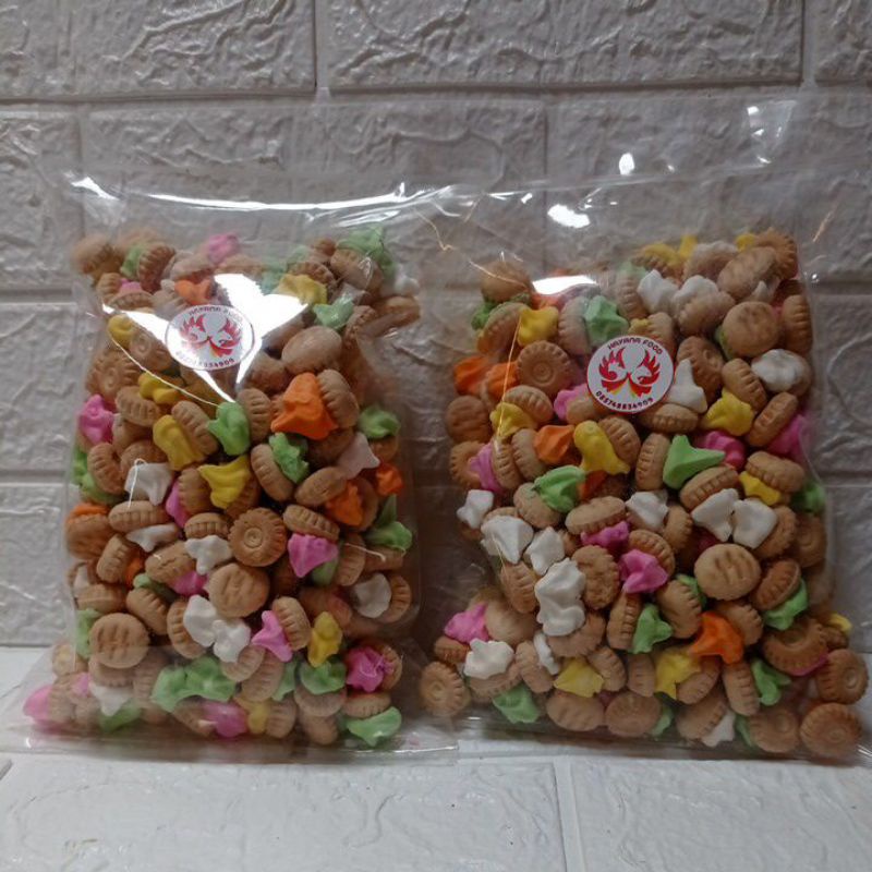 

Gem Bunga 500g