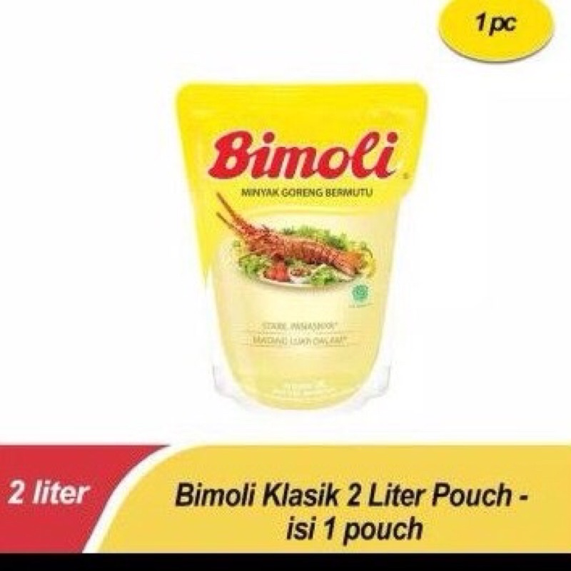 

Minyak goreng 2liter murah